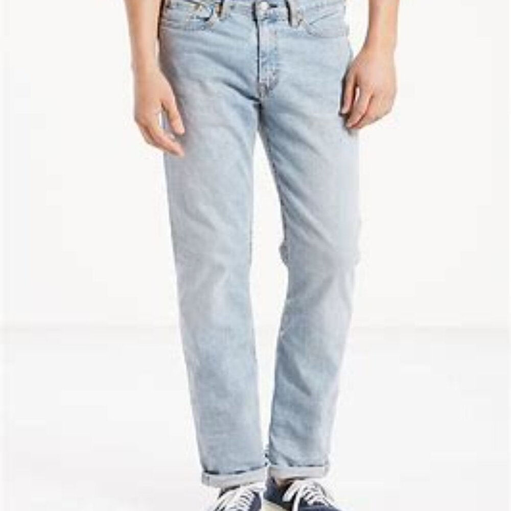 NWT 514™ Straight Fit Men's Jeans